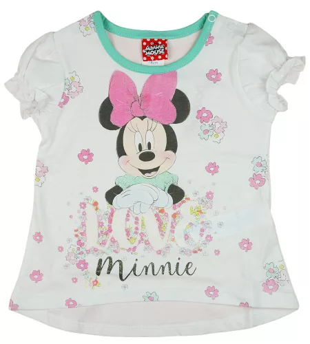 Disney Minnie baba nyári szett (méret: 74-98)