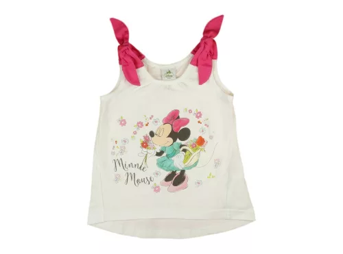 Disney Minnie 2 részes szoknyás szett