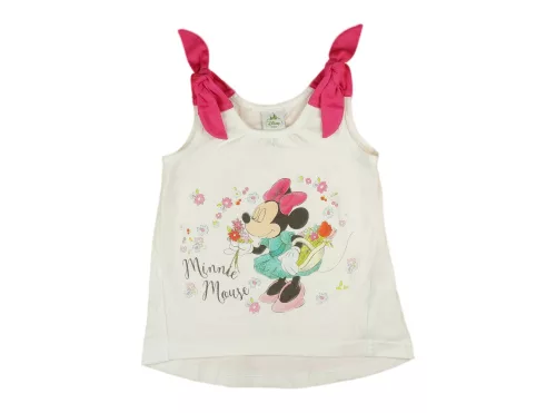 Disney Minnie 2 részes szoknyás szett