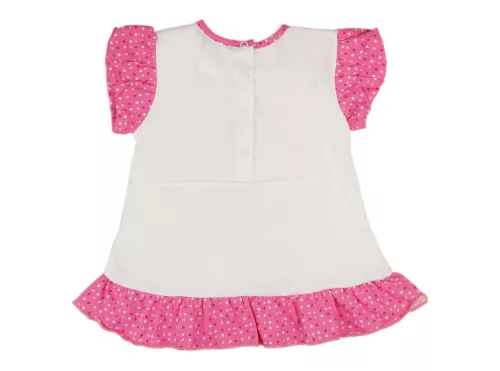 Disney Minnie 2 részes baba nyári szett (méret: 62-86)