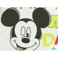 Disney Mickey rövid ujjú baba napozó (méret: 56-80)