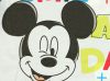 Disney Mickey rövid ujjú baba napozó (méret: 56-80)