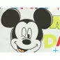 Disney Mickey rövid ujjú baba napozó (méret: 56-80)