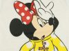 Disney Minnie két részes gyerek szett (méret: 104-140)