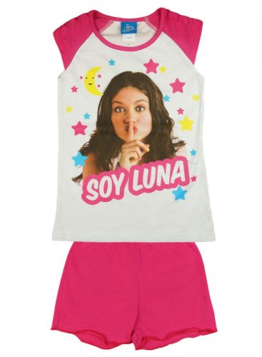 Disney Soy Luna gyerek szett (méret: 116-152)