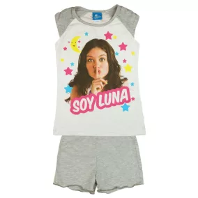 Disney Soy Luna gyerek szett (méret: 116-152)