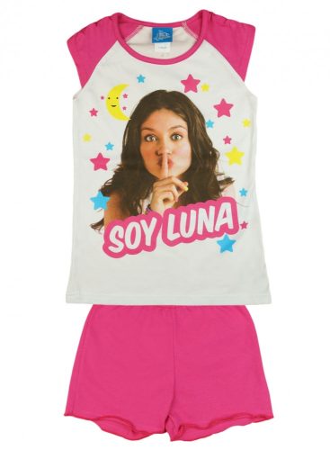 Disney Soy Luna gyerek szett (méret: 116-152)