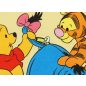 Disney Micimackó vékony pamut ujjatlan hálózsák 1