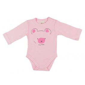 Macis hosszú ujjú kombidressz (méret: 56-80)