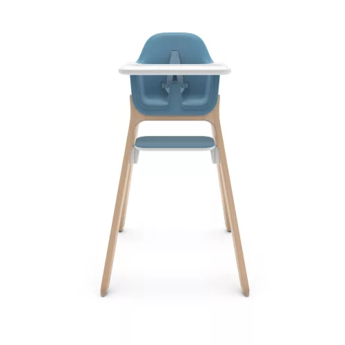 UPPABABY CIRO etetőszék - Caleb Steel Blue