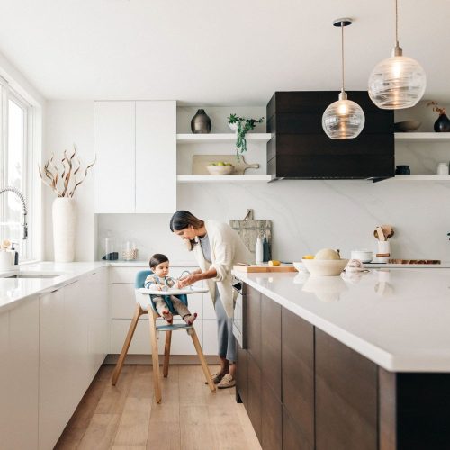 UPPAbaby Ciro etetőszék-Caleb