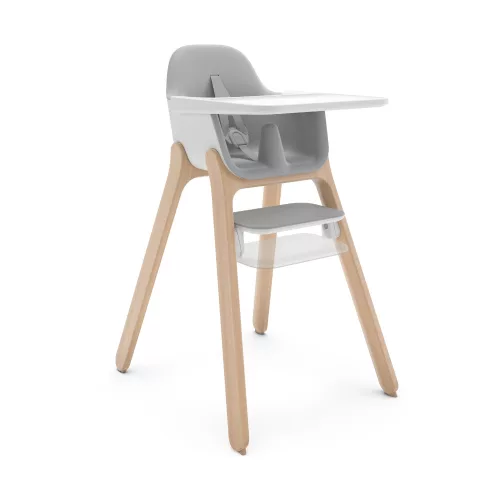 UPPABABY CIRO etetőszék - Chloe Grey