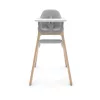 UPPABABY CIRO etetőszék - Chloe Grey
