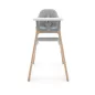 UPPABABY CIRO etetőszék - Chloe Grey