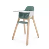 UPPABABY CIRO etetőszék - Emrick Spruce Green