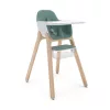 UPPABABY CIRO etetőszék - Emrick Spruce Green