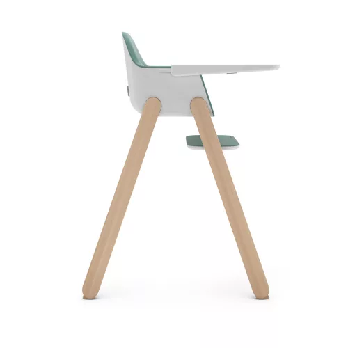 UPPABABY CIRO etetőszék - Emrick Spruce Green