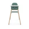 UPPABABY CIRO etetőszék - Emrick Spruce Green