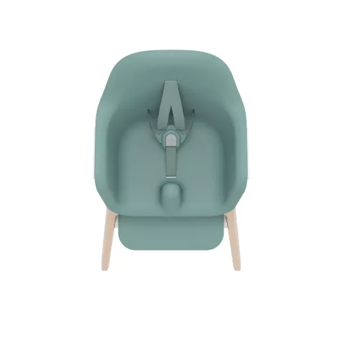 UPPABABY CIRO etetőszék - Emrick Spruce Green