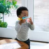 BABY EINSTEIN Interaktív játék hangkamerával HAPE 6hó+