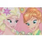 Disney Frozen/Jégvarázs lányka vállfás oviszsák