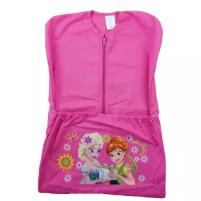 Disney Frozen/Jégvarázs lányka vállfás oviszsák 