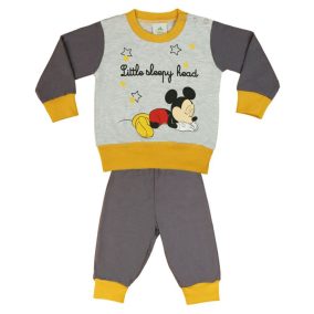 Disney Mickey baba pizsama (méret:74-98)
