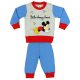 Disney Mickey baba pizsama (méret:74-98)