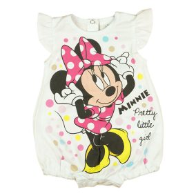 Disney Minnie rövid ujjú napozó (méret: 56-80)