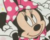 Disney Minnie rövid ujjú napozó (méret: 56-80)