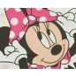 Disney Minnie rövid ujjú napozó (méret: 56-80)