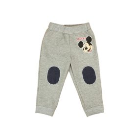   Disney Mickey vékony pamut baba/gyerek szabadidő nadrág (méret: 68-116)