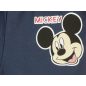   Disney Mickey elasztikus farmer hatású baba/gyerek nadrág (méret:68-116)