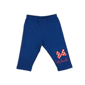 Disney Minnie 3/4-es leggings (méret: 98-140)