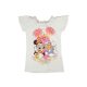 Disney Minnie rövid ujjú póló (méret: 92-122)
