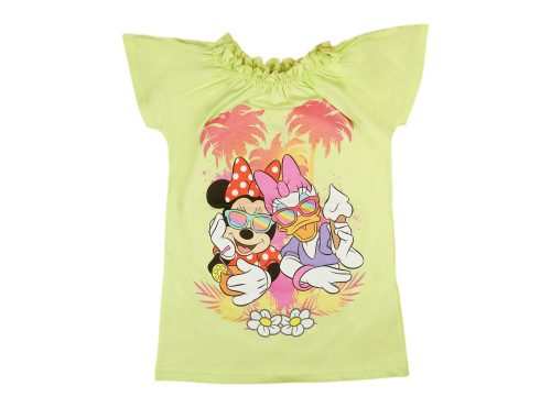 Disney Minnie rövid ujjú póló (méret: 92-122)