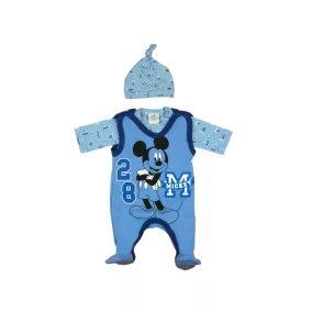 Disney Mickey baba szett (méret: 56-68)