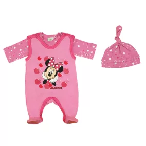 Disney Mickey baba szett (méret: 56-68)