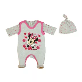 Disney Mickey baba szett (méret: 56-68)