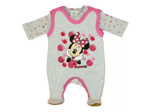 Disney Mickey baba szett (méret: 56-68)