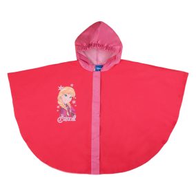   Disney Jégvarázs-Frozen nyári vízlepergetős esőkabát (méret: 92-134)