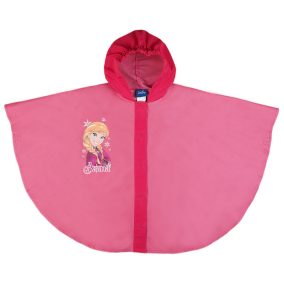   Disney Jégvarázs-Frozen nyári vízlepergetős esőkabát (méret: 92-134)