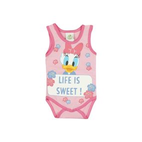 Disney Daisy kacsa ujjatlan kombidressz (méret: 56-80)