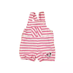Disney Minnie kantáros baba napozó