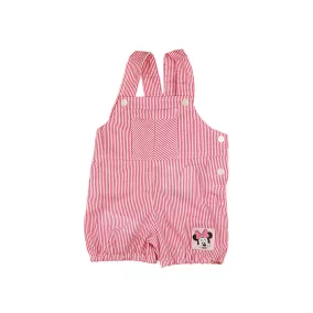 Disney Minnie kantáros baba napozó