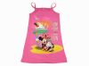 Disney Minnie spagetti pántos nyári ruha (méret: 98-128)