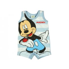 Disney Mickey ujjatlan napozó (méret: 56-80)