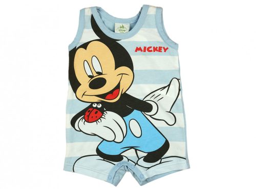 Disney Mickey ujjatlan napozó (méret: 56-80)