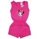Disney Minnie kislány nyári overál