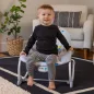   BABY EINSTEIN Zenei rezgő pihenőszék Dean's Discovery Spot™ 0m+ 9kg-ig